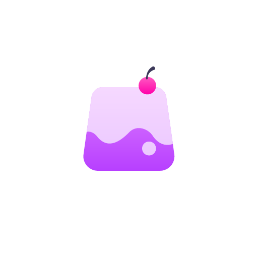 Gelatine Iconpack