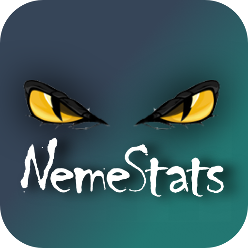 NemeStats - Board Game Tracking Made Fun!