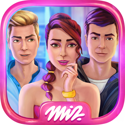 Teenage Crush – Love Story Gam