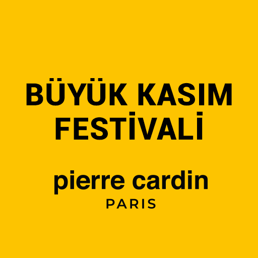 Pierre Cardin Online Alışveriş