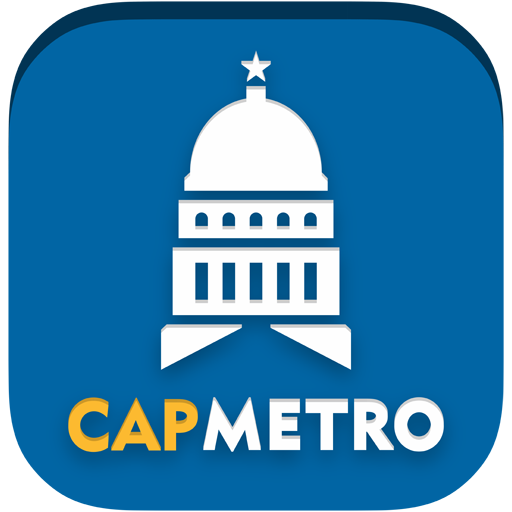 CapMetro ATX