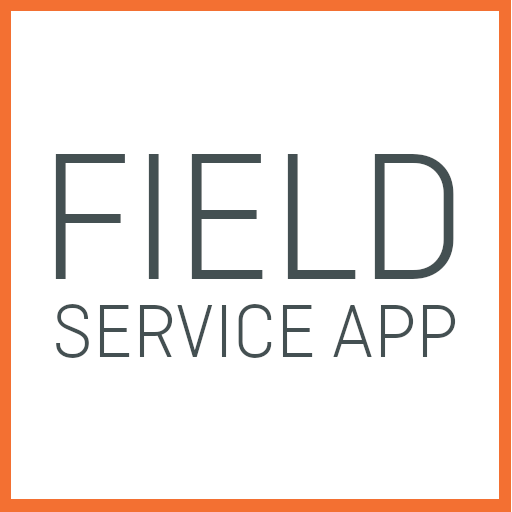 FieldService App