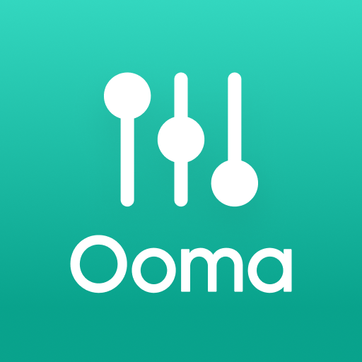 Ooma Setup