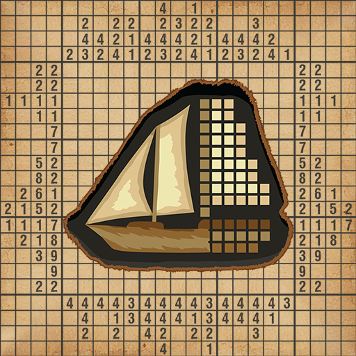 CrossMe Nonograms Premium