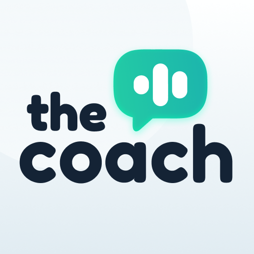 The Coach: tiếng Anh giao tiếp