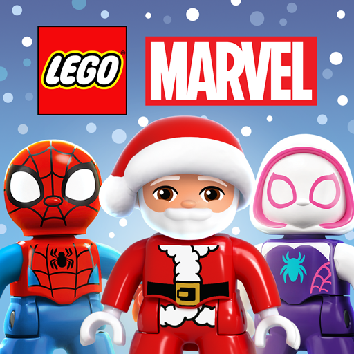 LEGO® DUPLO® Marvel