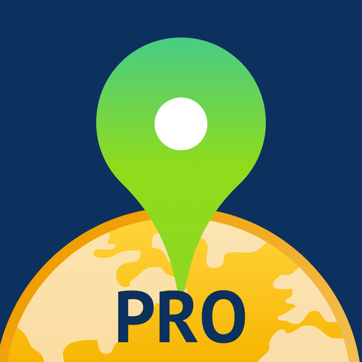 GPS Faker Pro-Location Changer