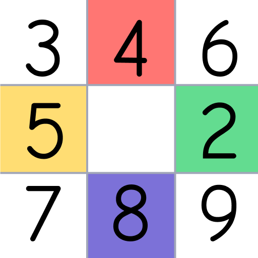 Sudoku Blitz - Sudoku Puzzles