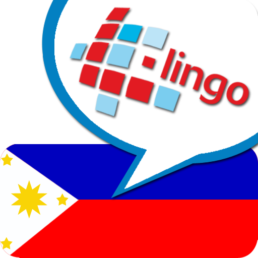 L-Lingo Learn Tagalog