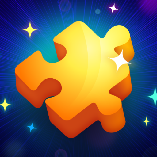 Jigsaw Puzzles: Puzzle Game