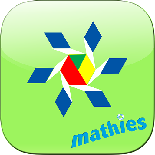 Pattern Blocks+ by mathies