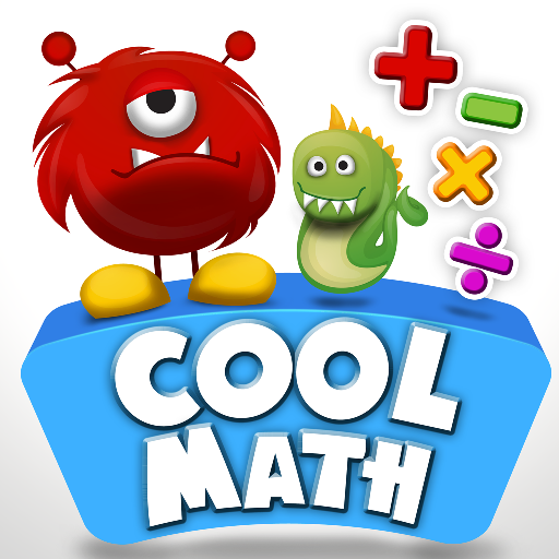 Cool Math Games Kids Education