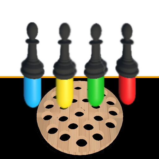 Memory Chess with Color