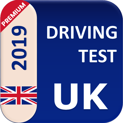 Driving Theory Test UK - 2019
