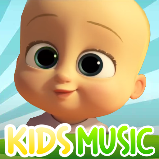 KidsMusic - أغاني الاطفال عربية فرنسية و انجليزية