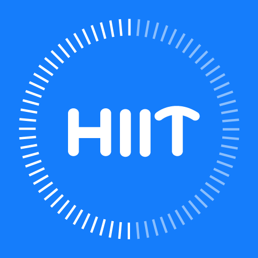 HIIT TIME | 90% User's Choice 