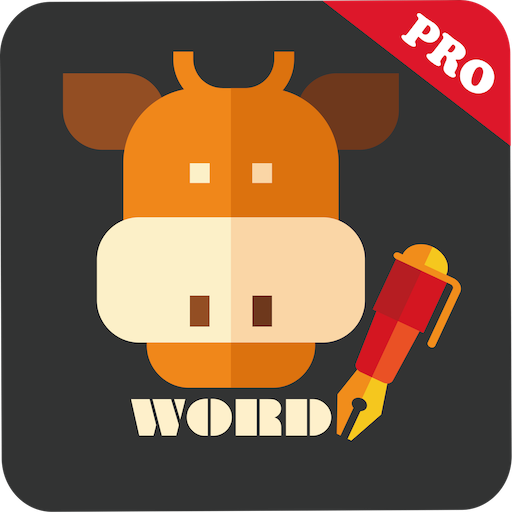 WordCow-背單字 Pro 多益 學測 托福 高中 統測