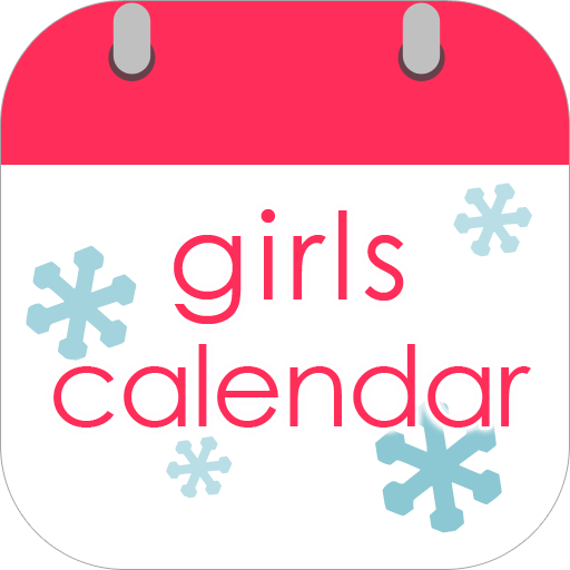 Girls Calendar ･･Period&Weight