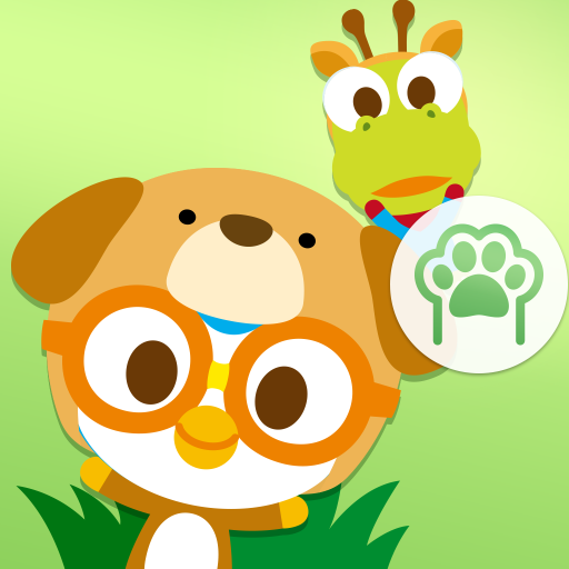 Pororo Animal Friends