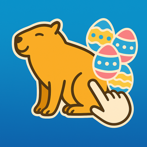 Capybara Clicker