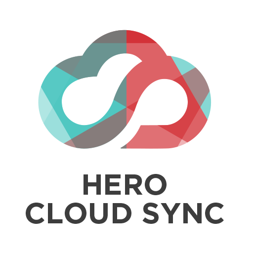 Hero Cloud Sync