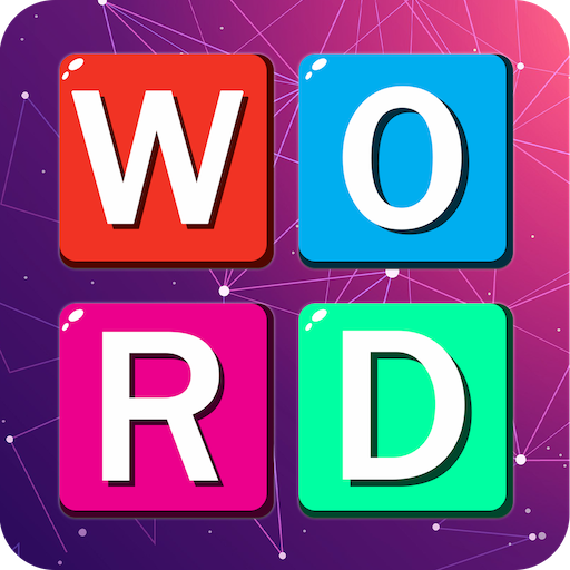 Word Search Quest : Word Search Stacks Puzzle Game