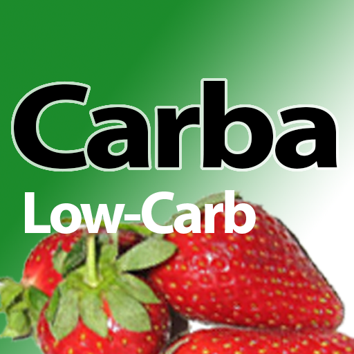 Carba Low-Carb Helper