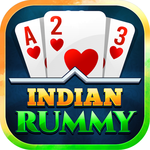 Indian Rummy - Ludo, Callbreak