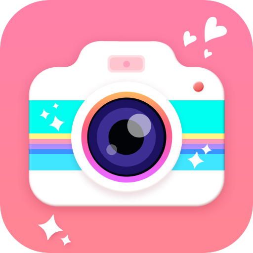 Beauty Camera: Sweet Camera