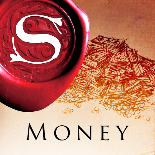 The Secret To Money by Rhonda 