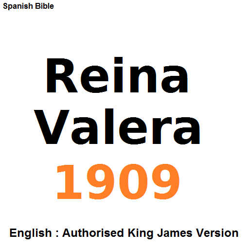 Biblia 1909 Reina Valera (SPA)