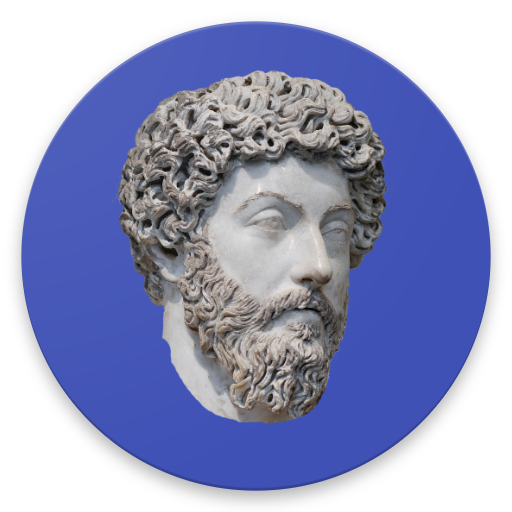 Meditations - Marcus Aurelius