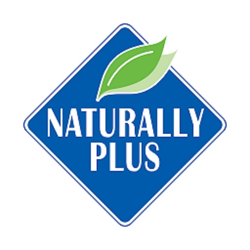 環貫綠佳利 Naturally Plus