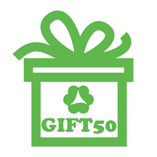 GIFT50