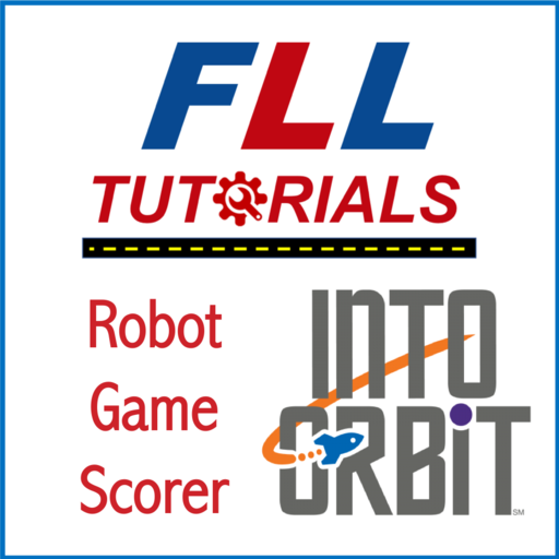 FLL INTO ORBIT Scorer