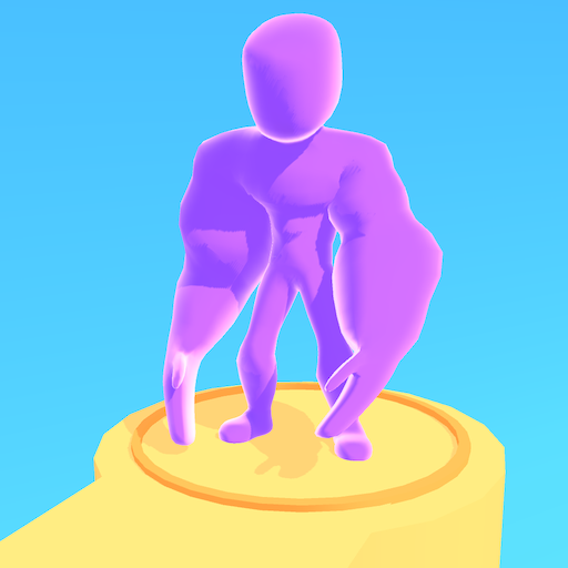 Human Crafter