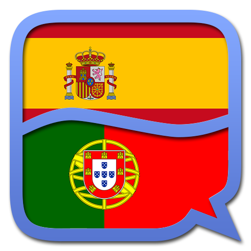 Spanish Portuguese dictionary