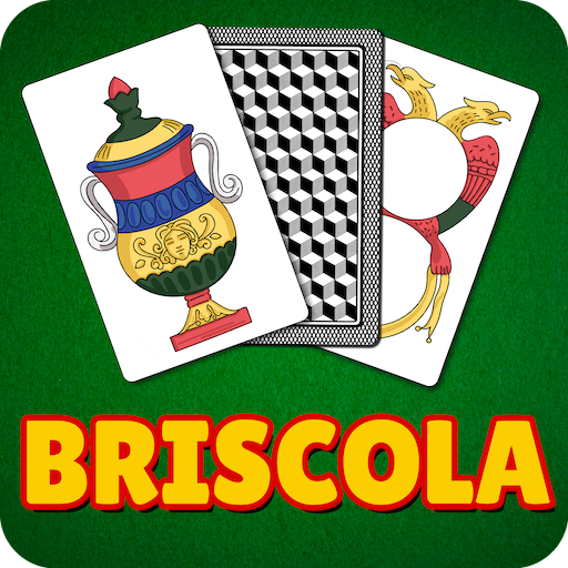 Briscola - Online Card Game