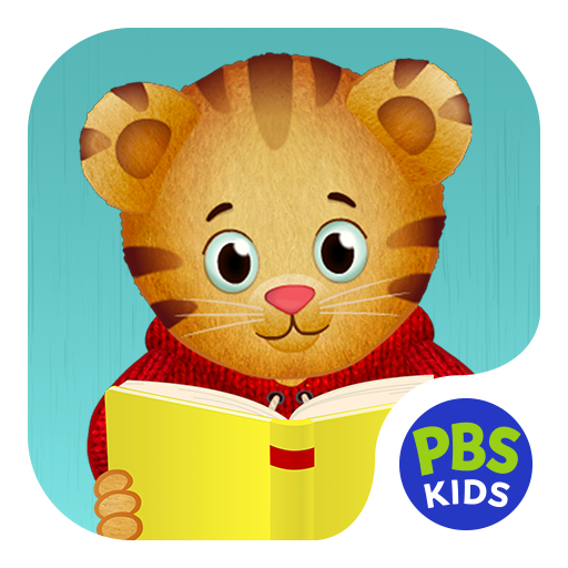 Daniel Tiger's Storybooks