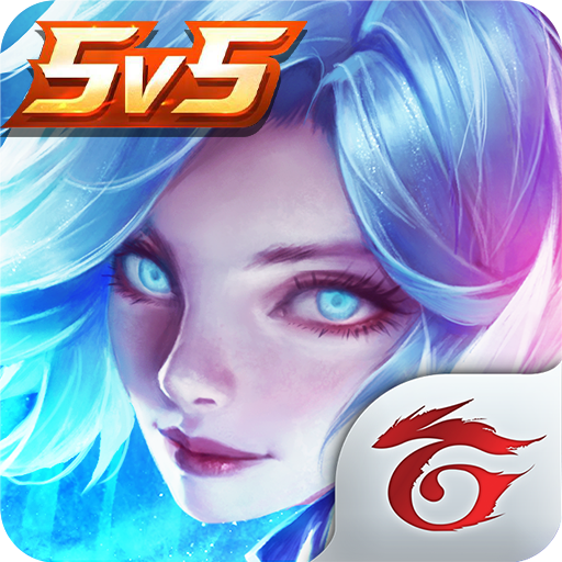 Garena AOV: Treasure Version