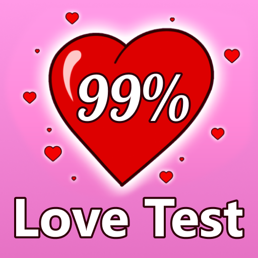 Love Test - Compatibility Test