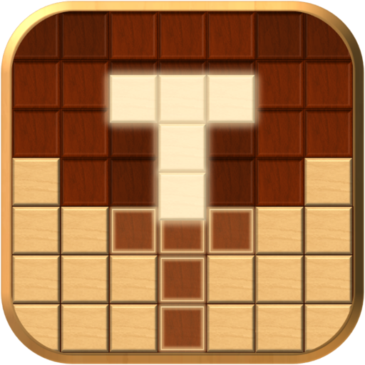 Wood Block Puzzle