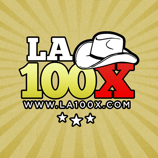 La 100X Radio