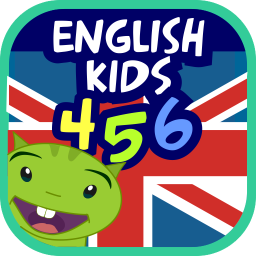 English 456 Aprender inglés