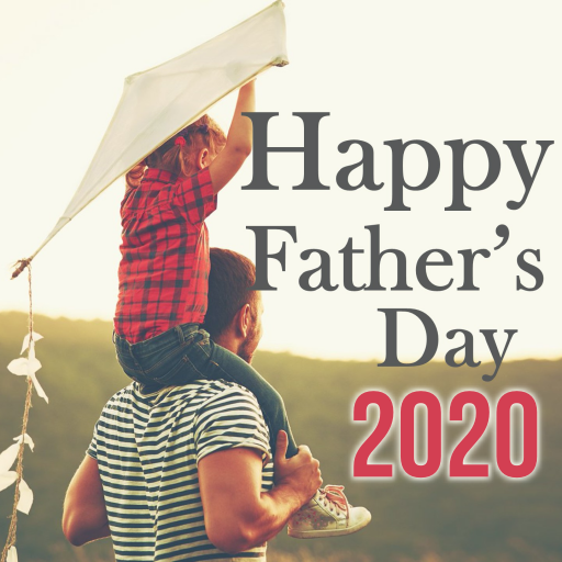 Happy Father’s Day Greeting