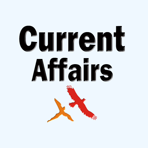 Current Affairs 2021