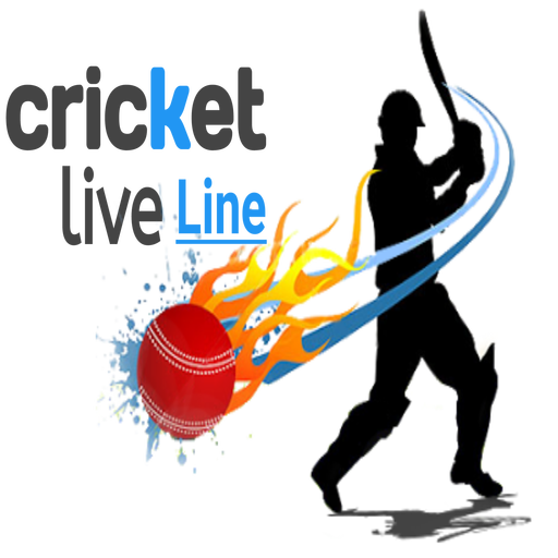 Cricket: Live Line & Score