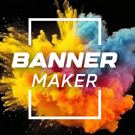 Banner Maker - Design Banner