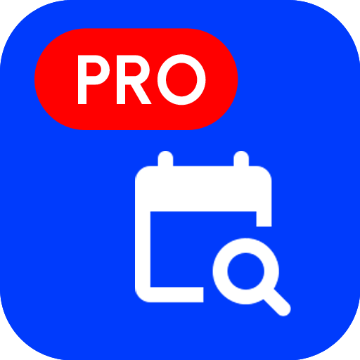 Calendar Mini Pro