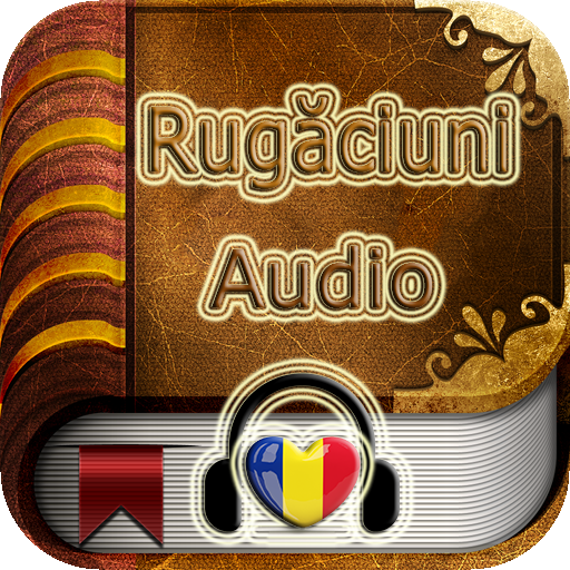 Rugăciuni audio